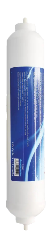 پست کربن آکواجوی